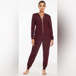 NWT Savage Fenty Lingerie by Rihanna Jumpsuit